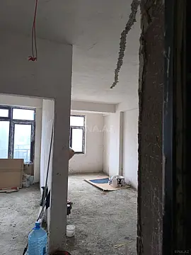 Satılır 2 otaqlı mənzil 44.3 m²