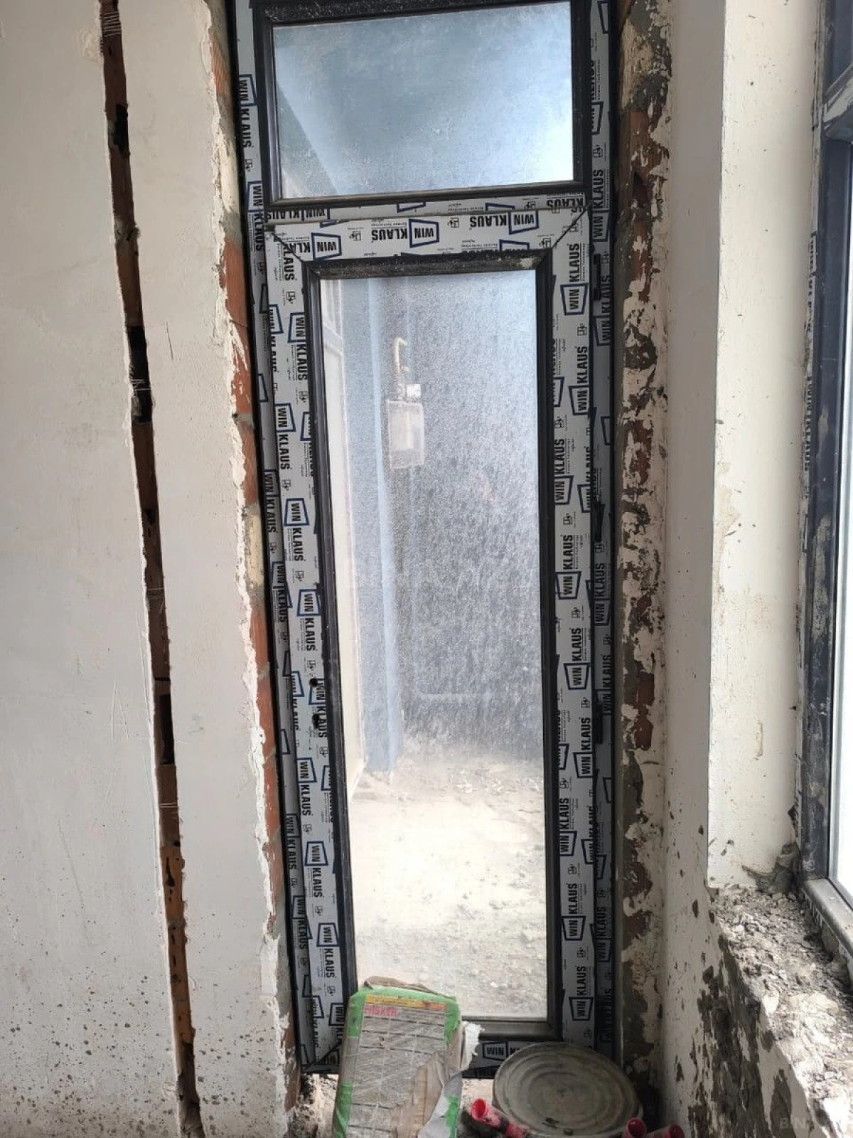 Satılır 2 otaqlı mənzil 44.3 m²