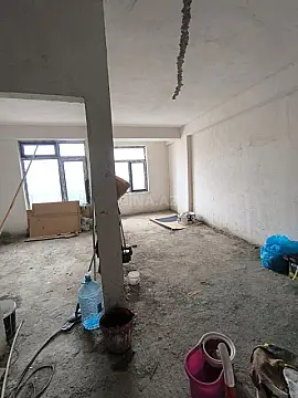 Satılır 2 otaqlı mənzil 44.3 m²