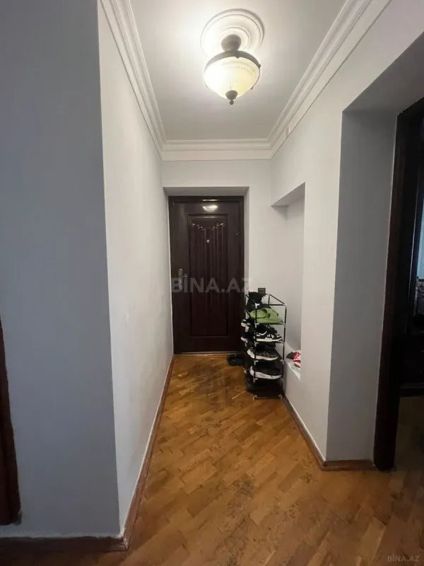 Satılır 3 otaqlı mənzil 70 m²