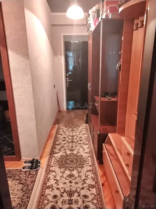 Satılır 2 otaqlı mənzil 60 m²