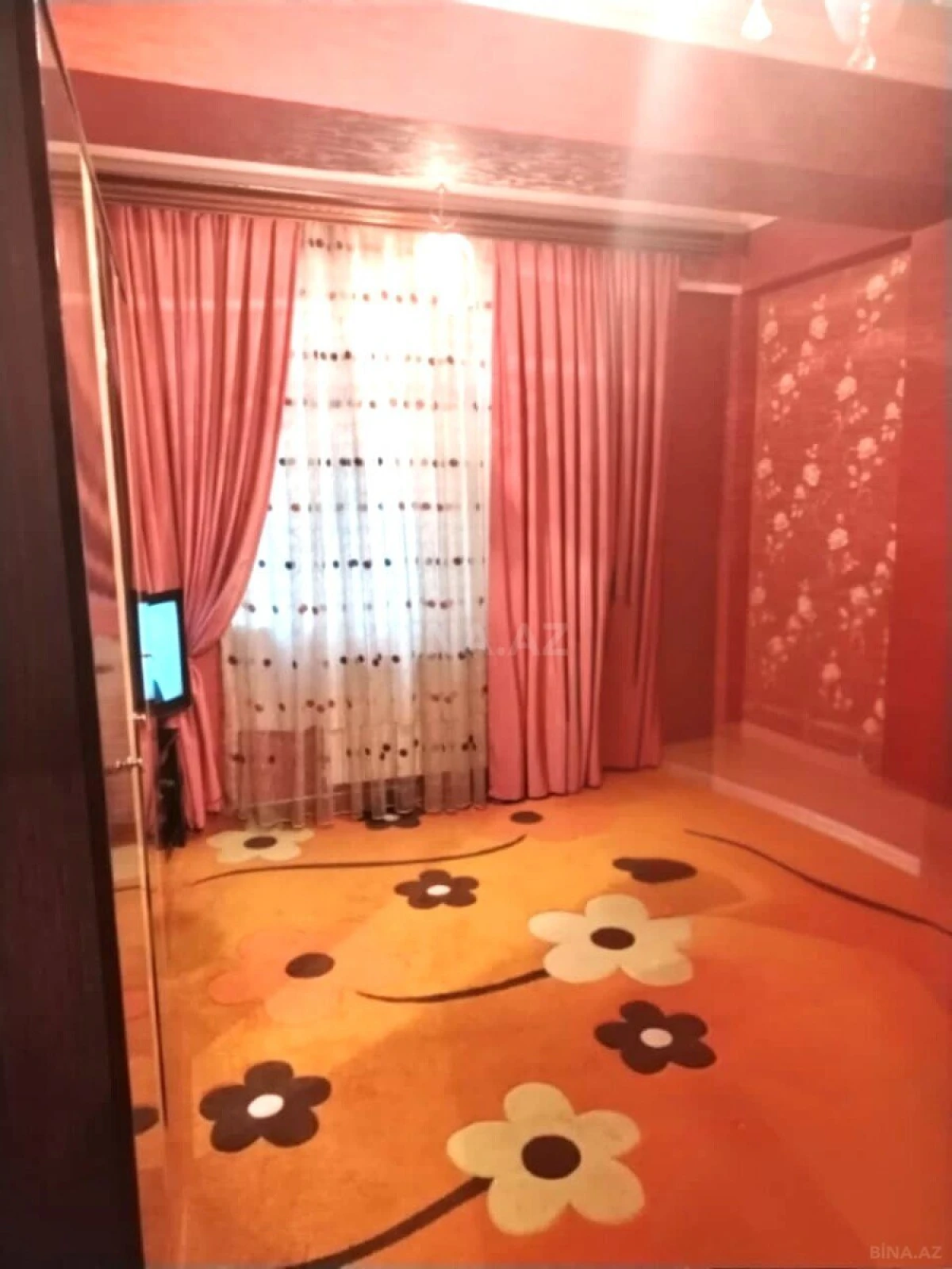 Satılır 2 otaqlı mənzil 60 m²