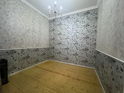 Satılır 2 otaqlı həyət evi 50 m²