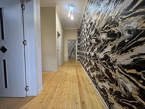 Satılır 2 otaqlı həyət evi 50 m²