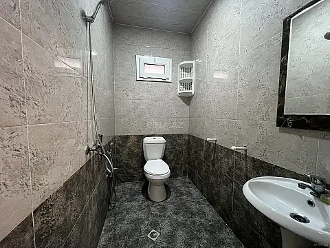 Satılır 2 otaqlı həyət evi 50 m²