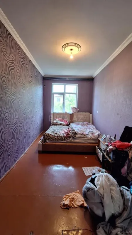 Satılır 2 otaqlı mənzil 55 m²