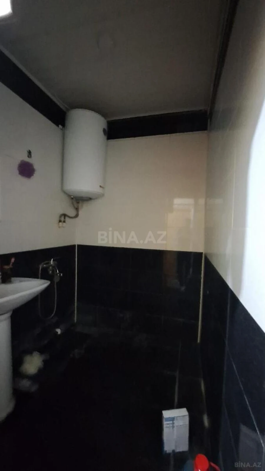 Satılır 2 otaqlı mənzil 55 m²