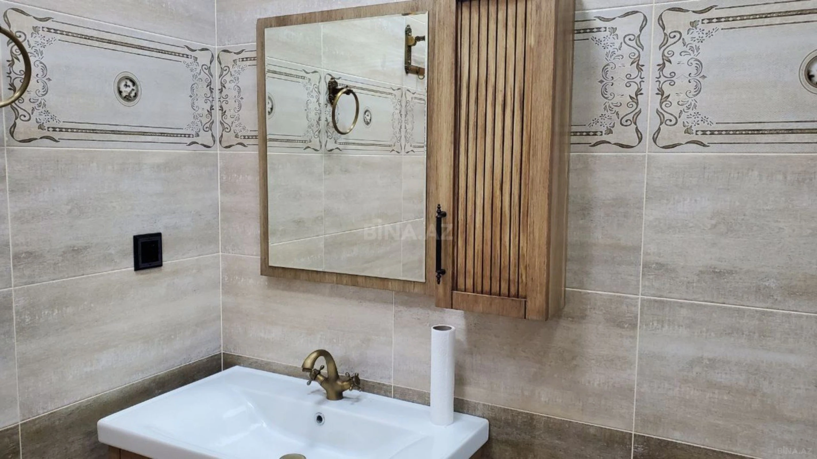 Satılır 2 otaqlı mənzil 64 m²