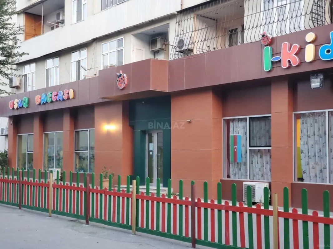 Satılır 2 otaqlı mənzil 64 m²