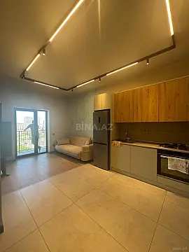 Satılır 2 otaqlı mənzil 68 m²