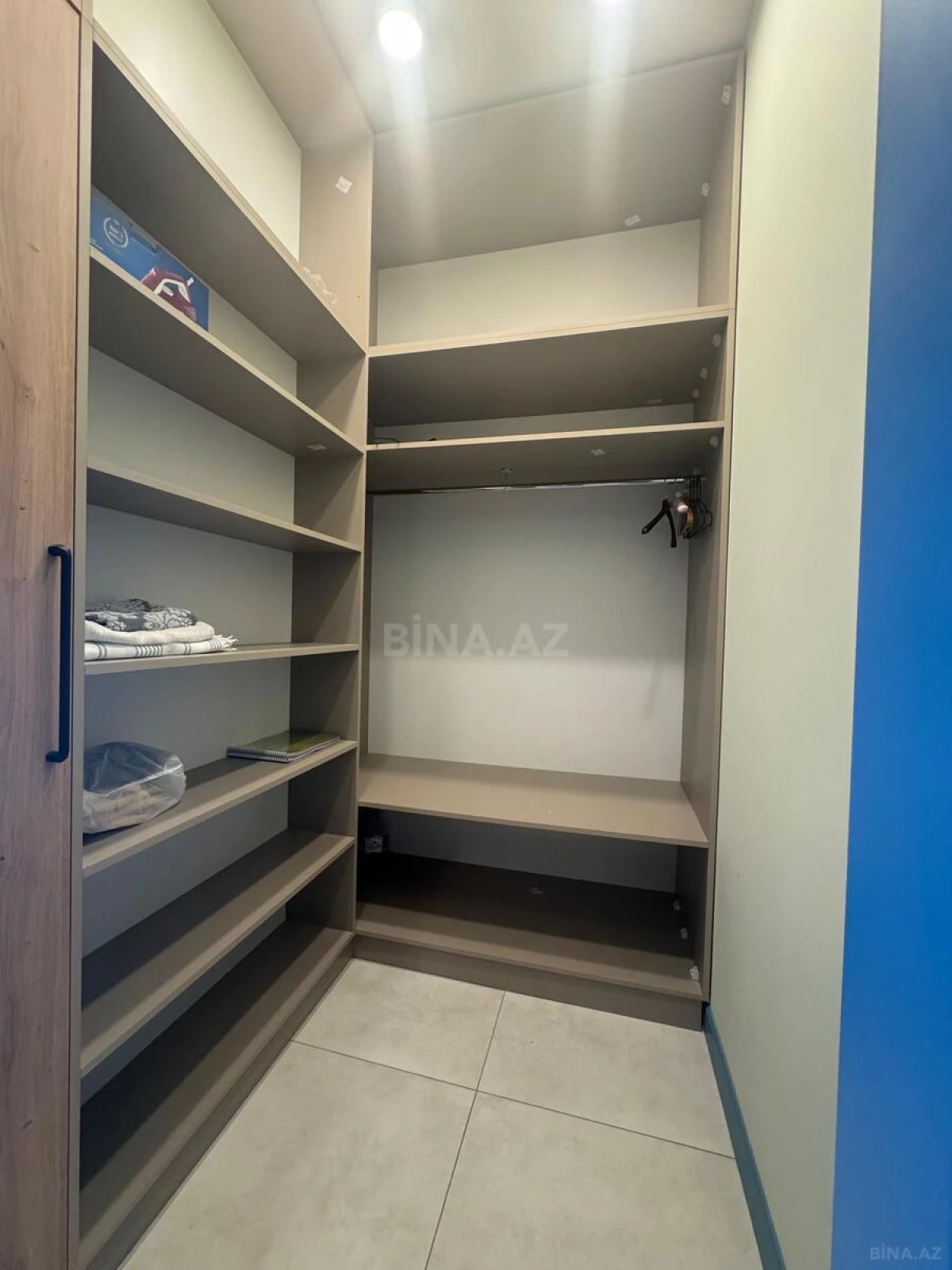 Satılır 2 otaqlı mənzil 68 m²
