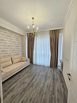 Satılır 2 otaqlı mənzil 55 m² — Bakı 2 otaq 55.00 m²