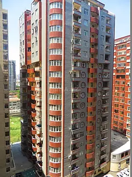 Satılır 3 otaqlı mənzil 137 m² — Bakı, Xətai 3 otaq 137.00 m²