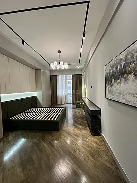 Satılır 3 otaqlı mənzil 150 m² — Bakı, Nərimanov 3 otaq 150.00 m²