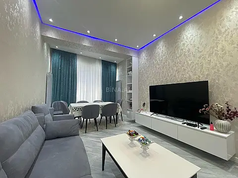 Satılır 2 otaqlı mənzil 72 m² — Sumqayıt 2 otaq 72.00 m²