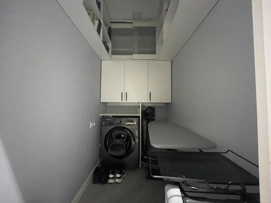 Satılır 2 otaqlı mənzil 72 m²