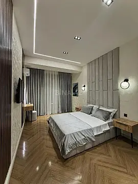 Kirayə verilir 2 otaqlı mənzil 75 m²