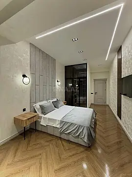 Kirayə verilir 2 otaqlı mənzil 75 m²