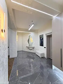 Kirayə verilir 2 otaqlı mənzil 75 m²