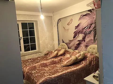 Satılır 2 otaqlı mənzil 60 m²