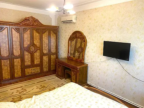 Satılır 4 otaqlı mənzil 110 m² — Bakı, Nərimanov 4 otaq 110.00 m²