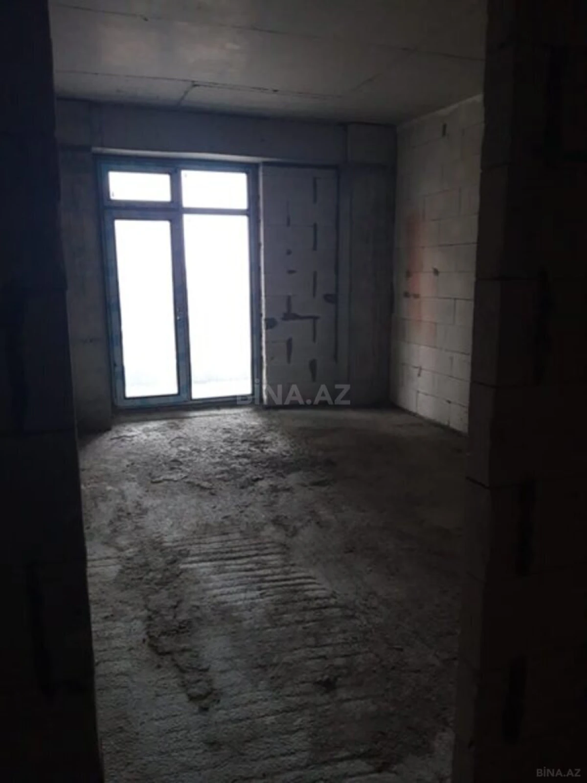 Satılır 2 otaqlı mənzil 60.5 m²
