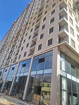 Satılır 2 otaqlı mənzil 60.5 m²