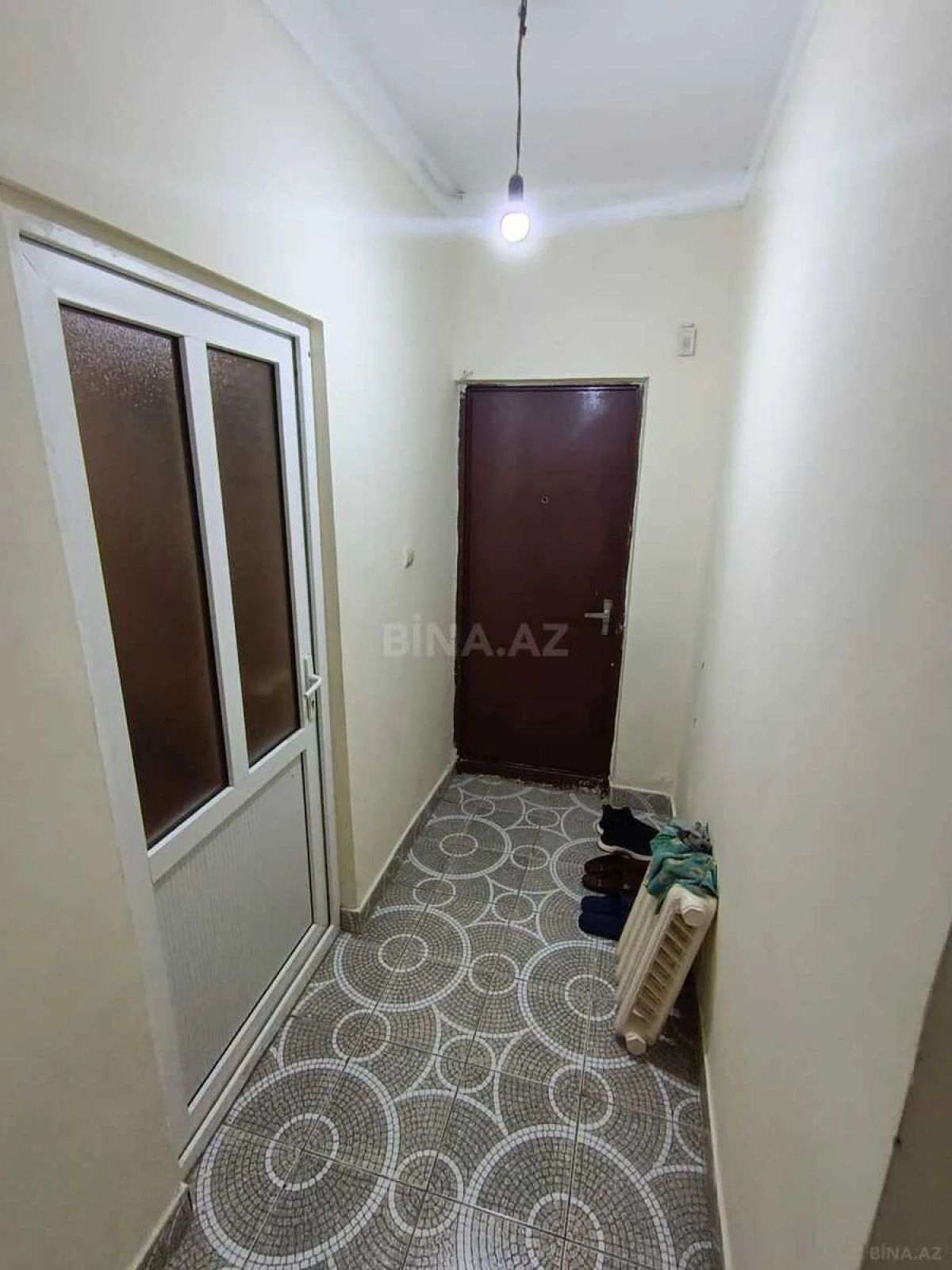 Satılır 1 otaqlı mənzil 40 m²