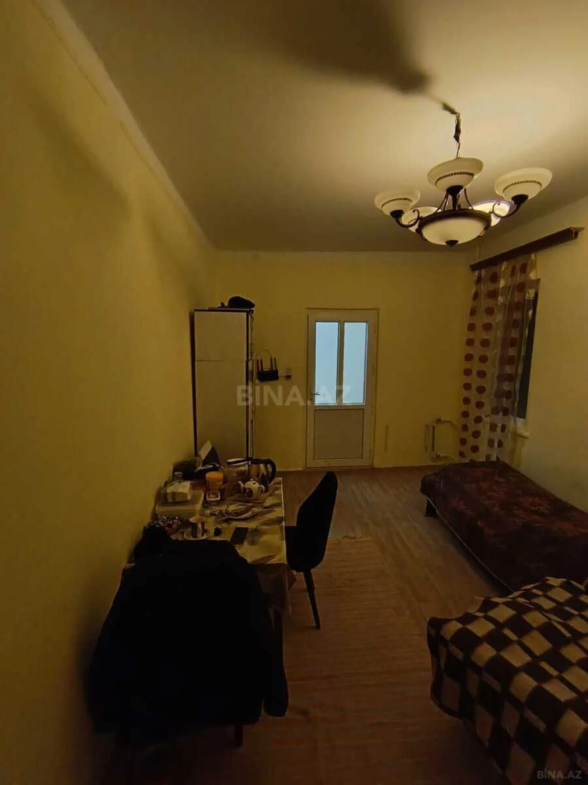 Satılır 1 otaqlı mənzil 40 m²