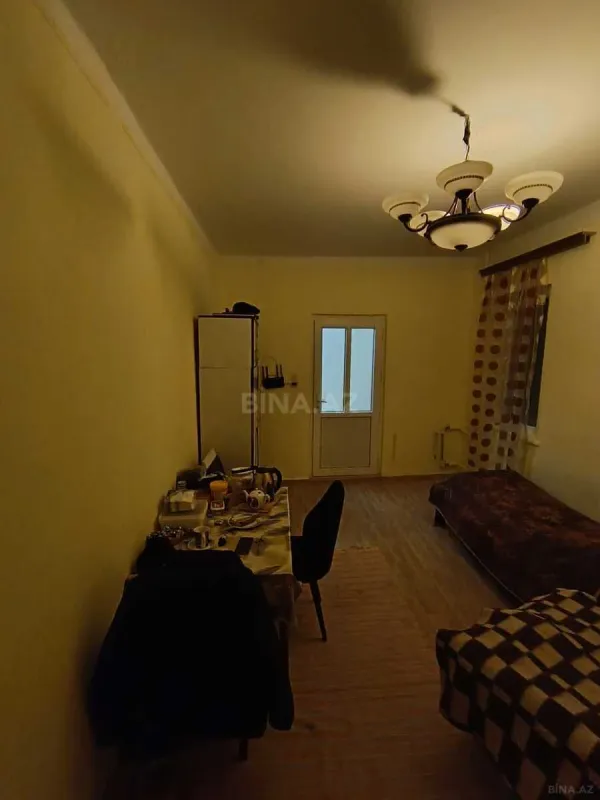 Satılır 1 otaqlı mənzil 40 m²