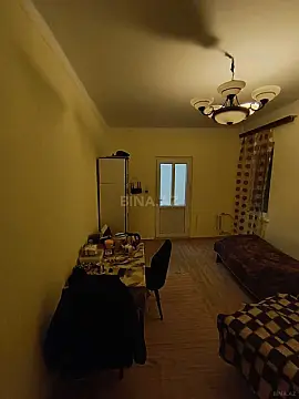 Satılır 1 otaqlı mənzil 40 m²