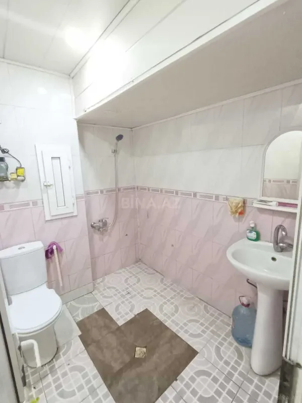 Satılır 1 otaqlı mənzil 40 m²