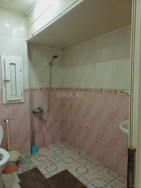 Satılır 1 otaqlı mənzil 40 m²