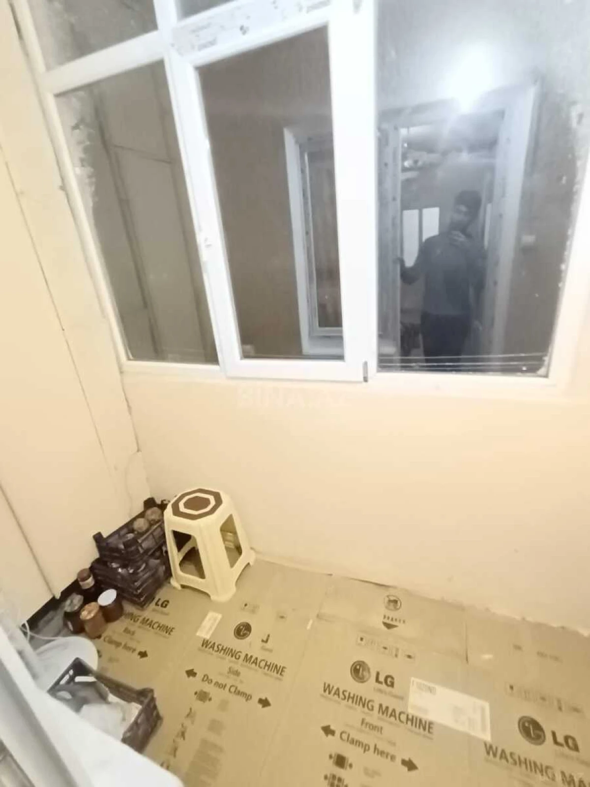 Satılır 1 otaqlı mənzil 40 m²