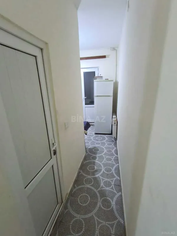 Satılır 1 otaqlı mənzil 40 m²