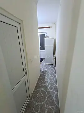 Satılır 1 otaqlı mənzil 40 m²