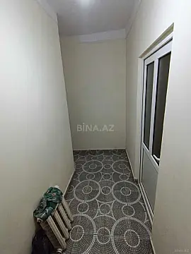 Satılır 1 otaqlı mənzil 40 m²