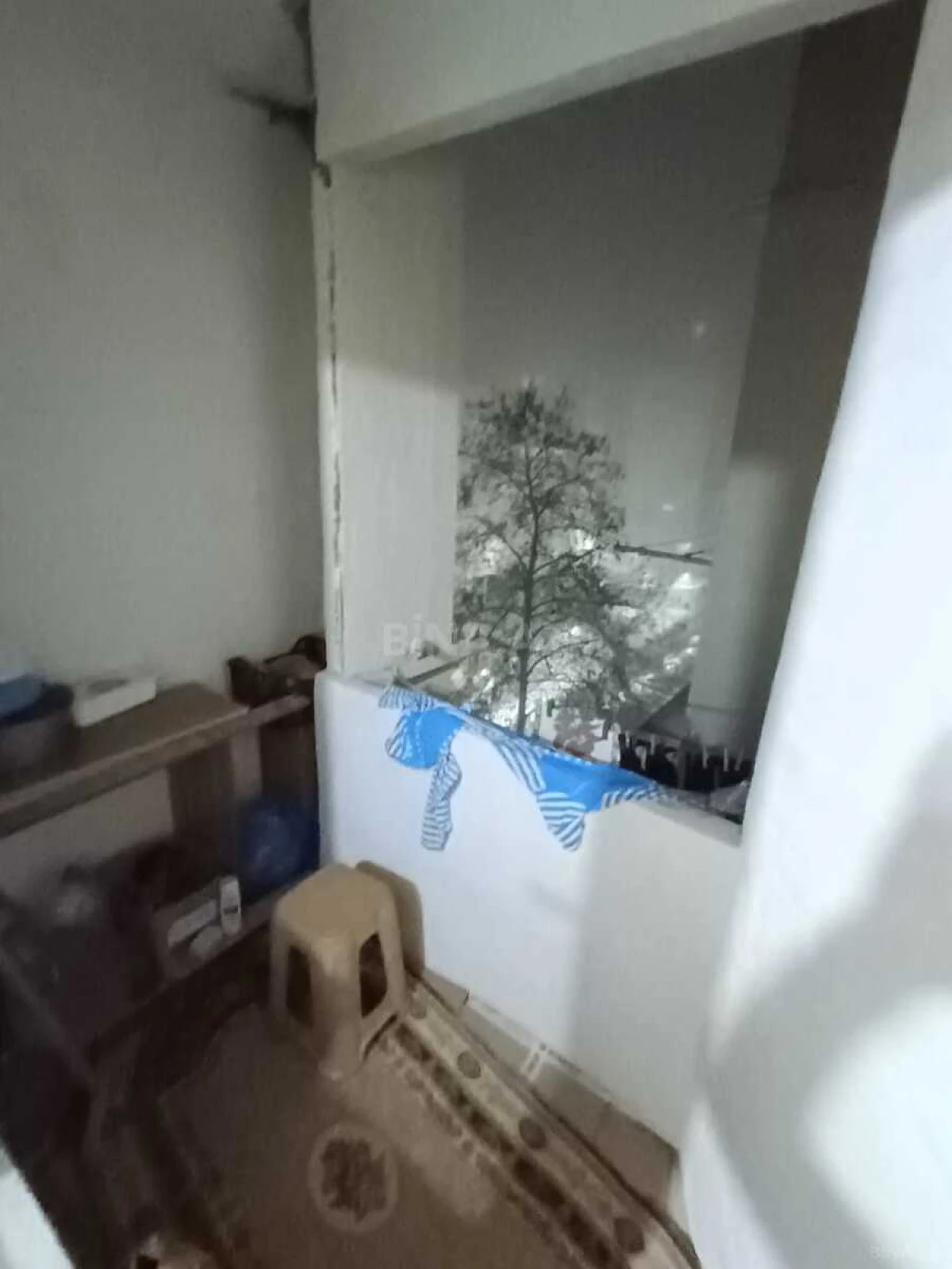 Satılır 1 otaqlı mənzil 40 m²