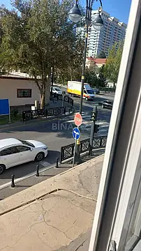 Kirayə verilir 3 otaqlı mənzil 98 m²