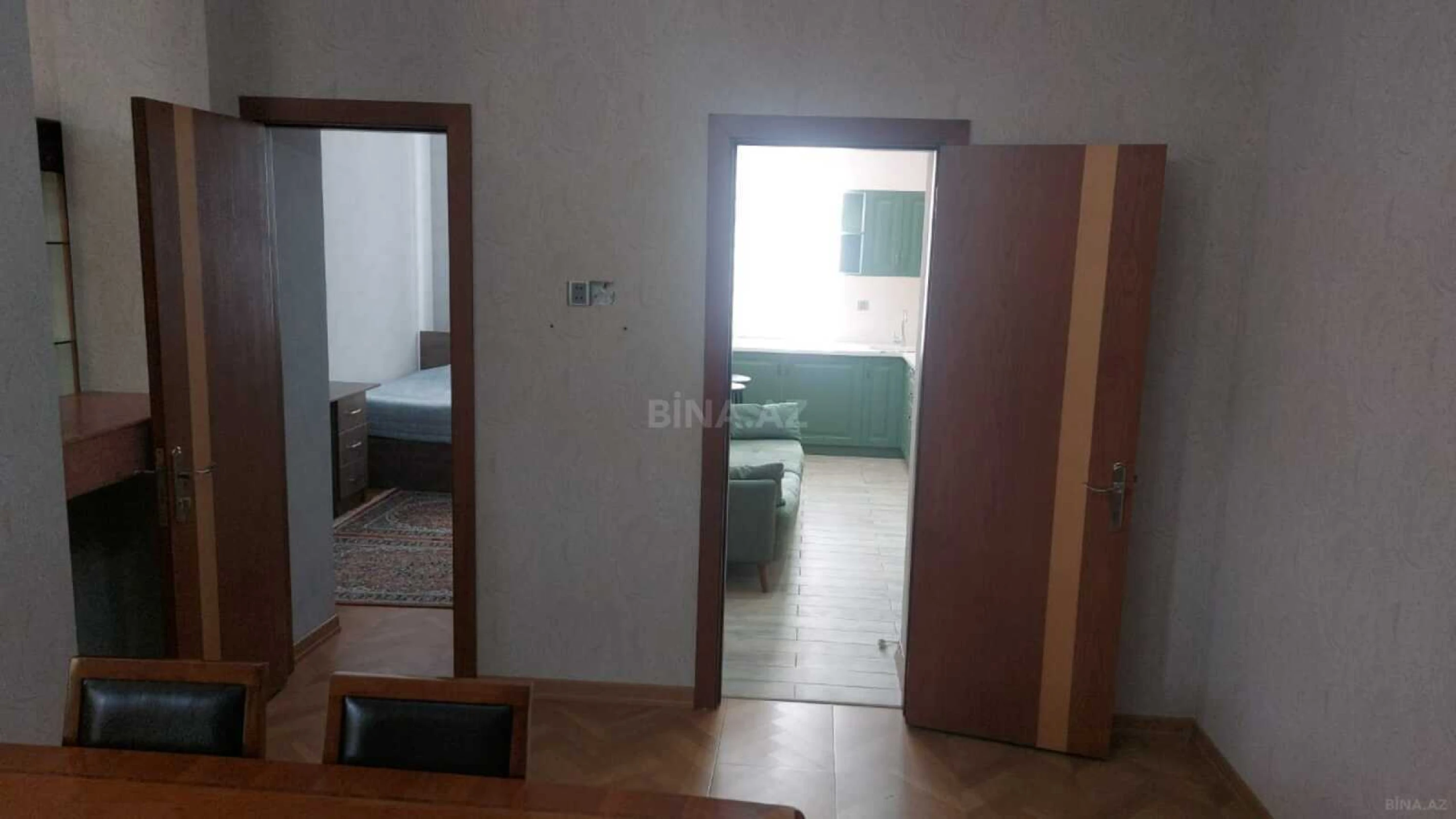 Kirayə verilir 3 otaqlı mənzil 98 m²