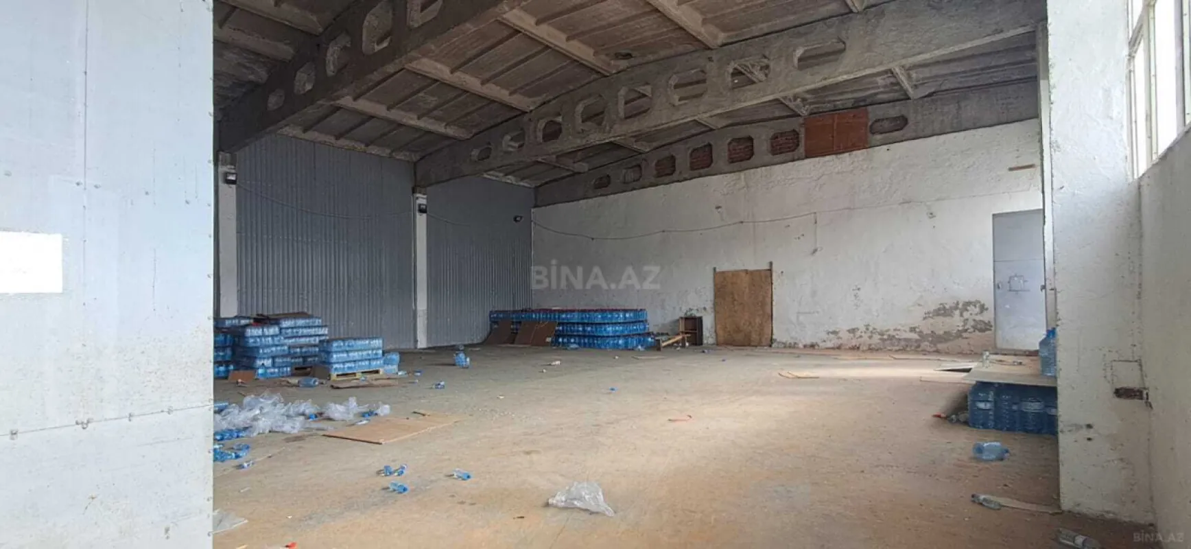 Kirayə verilir obyekt 620 m²