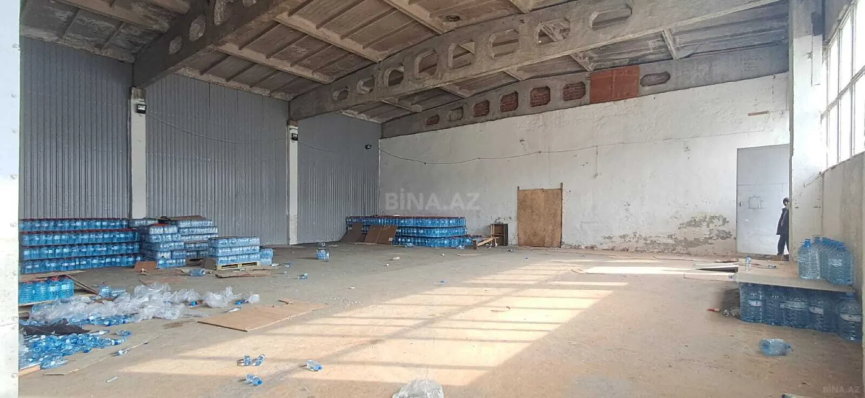 Kirayə verilir obyekt 620 m²