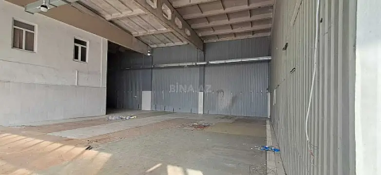 Kirayə verilir obyekt 620 m² — Bakı, Nərimanov 620.00 m²
