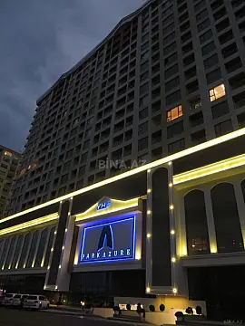 Kirayə verilir 3 otaqlı mənzil 120 m² — Bakı, Xətai 3 otaq 120.00 m²