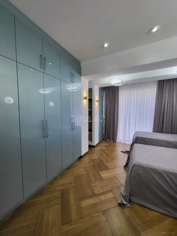 Kirayə verilir 3 otaqlı mənzil 120 m²