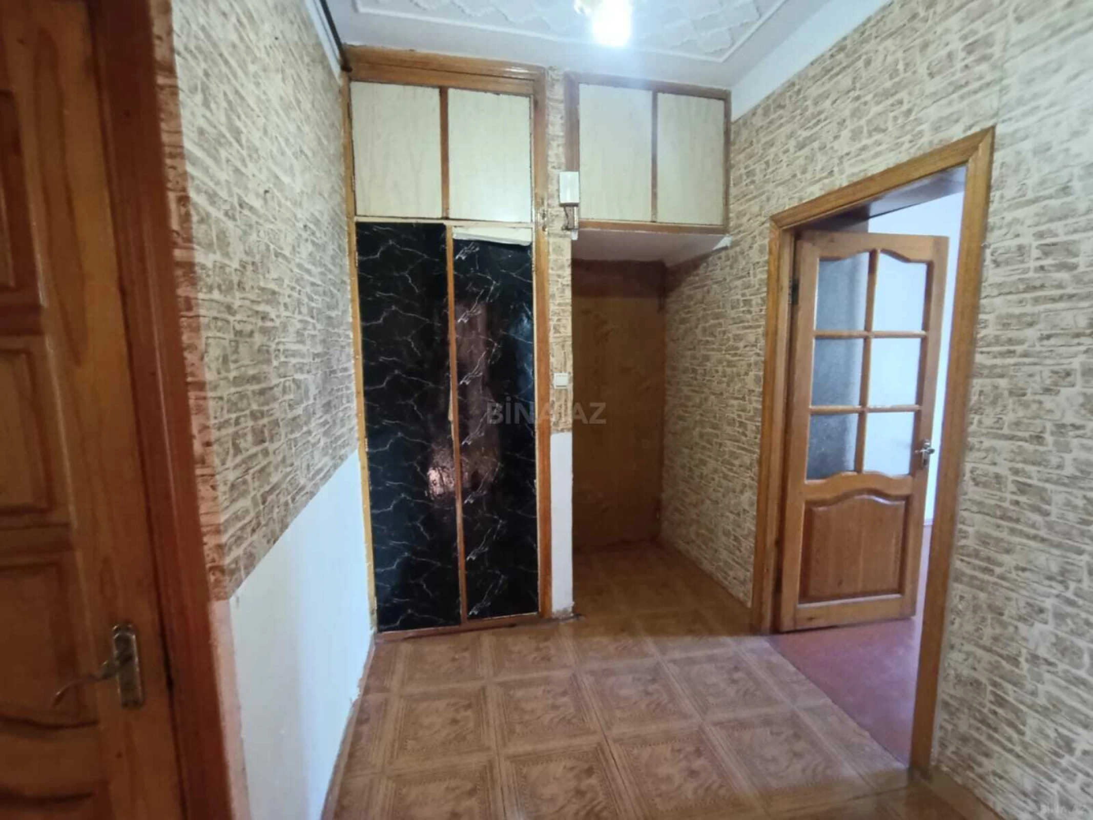 Satılır 3 otaqlı mənzil 70 m²