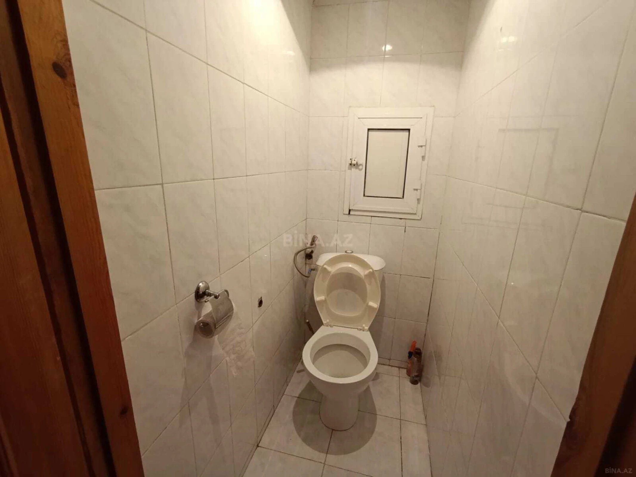 Satılır 3 otaqlı mənzil 70 m²