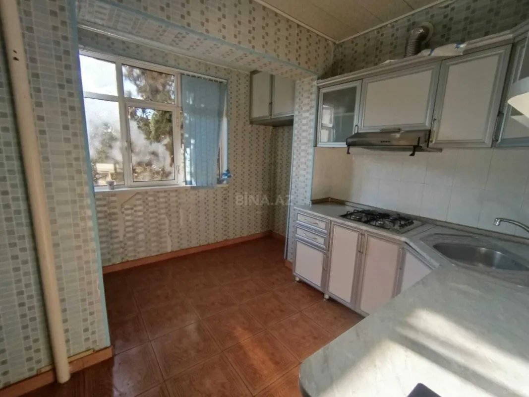 Satılır 3 otaqlı mənzil 70 m²