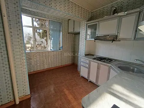 Satılır 3 otaqlı mənzil 70 m²