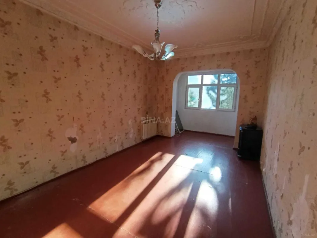 Satılır 3 otaqlı mənzil 70 m²